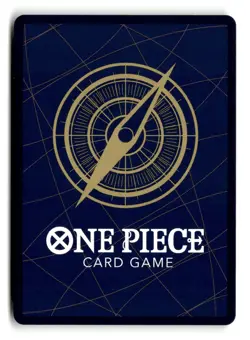 Baccarat EB03-007 Common Extra Booster: One Piece Heroines Edition One Piece NM - Image 2