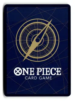 Kalifa EB03-040 Common Extra Booster: One Piece Heroines Edition One Piece NM - Image 2