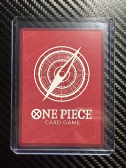 One Piece Brook Leader Alternate Art OP15-022 Japanese - Image 2