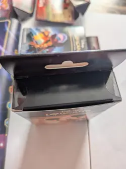 Disney Lorcana Binder, Deck Box, & Sleeves Accessories The First Chapter - Image 5