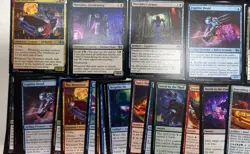 Mixed Rare Holo & Non Holo Magic: The Gathering Trading Card Bundle (Set Of 100) - Image 4