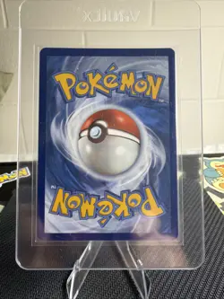 Pokemon TCG Rayquaza v Evolving Skies Holo Ultra Rare Card 194/203 NM💎 - Image 2