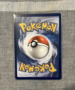 Gumshoos Holo Illustration Rare Secret Rare Card 153/132 Me01: Mega Evolution - Image 2