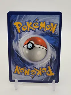 Pokemon TCG Charizard EX Black Star SVP056 Obsidian Flames Holo Promo Card - Image 2