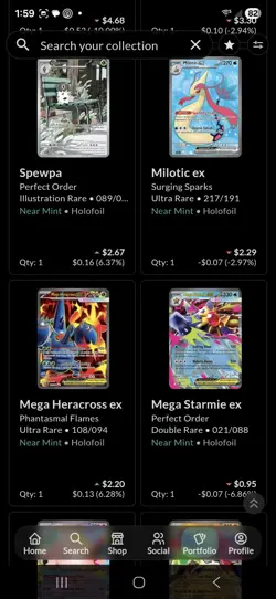 14 Card Pokemon Lot - Image 3