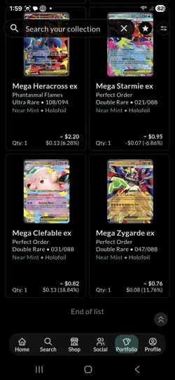 14 Card Pokemon Lot - Image 4