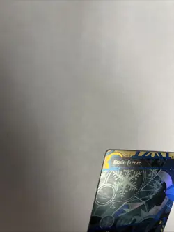 Brain Freeze Foil Strixhaven Card #0013 MTG LP - Image 4