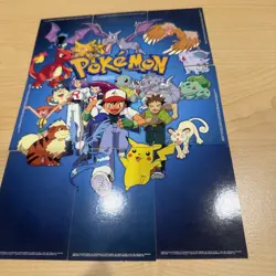 1999 Topps Pokemon TV Animation Series 1 Complete Set 90/90 Card Lot - Image 5