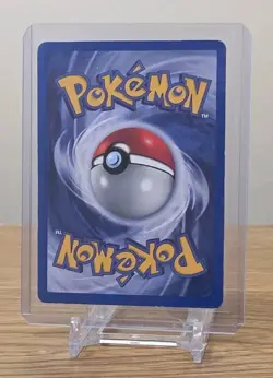 Sabrina's Alakazam - Pokemon TCG 16/132 Gym Challenge Holo Rare Card - Image 2