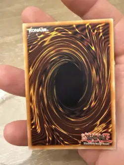 Konami Sky Striker Ace = Zero Link/Effect Holo 2000 ATK Yu-Gi-Oh! TCG Card - Image 2