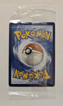 Sealed Mewtwo V - SWSH229 - SWSH: Sword & Shield Promo Cards - Image 2