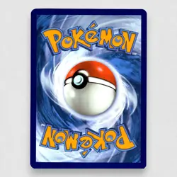 Oshawott - 021/086 Miscellaneous Cards & Products Holo Common Pokemon TCG NM - Image 2