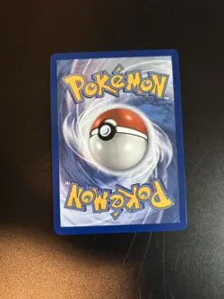 Pokemon Gengar (Cosmos Holo) (Gamestop Exclusive) 050/088 Miscellaneous Cards - Image 2
