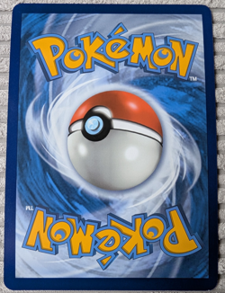 Pikachu V SWSH061 Black Star Promo JUMBO Card - Pokemon TCG NM - Image 2