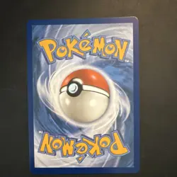 Pokemon TCG Rowlet 090/088 2026 Holo Basic Bird 80 HP 30 Attack English Card - Image 5