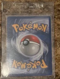 Togetic Neo Genesis 2000 Holo Rare Japanese Pokemon Card MP Condition - Image 2