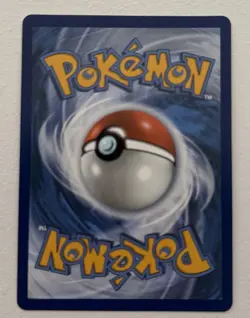Pokemon MEGA Evolutions: Mega Gardevoir EX 187/132 English Gold Hyper Rare Card - Image 3
