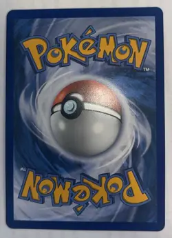 Pokemon MEGA Evolutions: Mega Gardevoir EX 187/132 English Gold Hyper Rare Card - Image 4