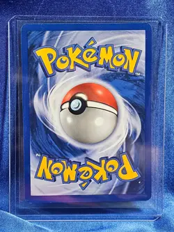 Pokemon TCG: 2001 Neo Discovery Espeon 1/75 Holo Rare LP Card Light Play - Image 2