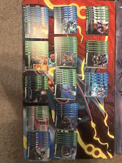 Gundam TCG Starter Deck Cards, LRs, Playables, And Bulk - Image 4