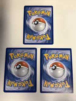 Pokemon 2014 XY Flashfire Reverse Holo & Cracked Ice Holo Card Lot MP - Image 3
