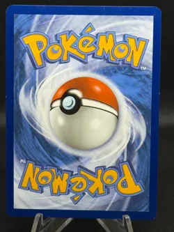 Teal Mask Ogerpon ex Holo Ultra Rare SV: Scarlet & Violet Promo Cards 166 NM - Image 2