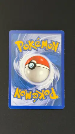 Numel Reverse Holo 59/100 Ex Crystal Guardians Stamped Pokemon Card - Image 2