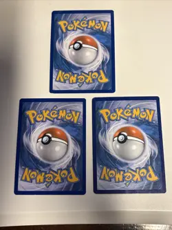 Pokemon 2014 XY Flashfire Reverse Holo Card Lot MP/HP - Image 2