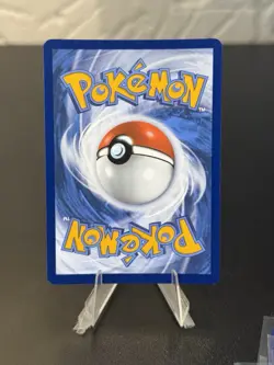 Cubone 104/165 English 151 Reverse Holo Common Pokemon Card - Image 2