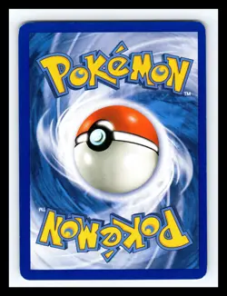 💥 GROWLITHE # 89/132 Secret Wonders Pokemon TCG 2007 Vintage Card - Image 2
