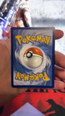 Pokemon Coalossal SWSH054 SWSH Promo Holo EN Stage 2 HP160 Flaming Avalanche 130 - Image 2