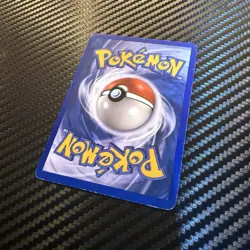 Jigglypuff 53/100 Pokemon TCG Pokemon Card (MYREF#7) - Image 2