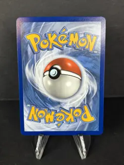 Pokemon Card - Raikou - SWSH04: Vivid Voltage 050/185 Amazing Rare Near Mint - Image 2