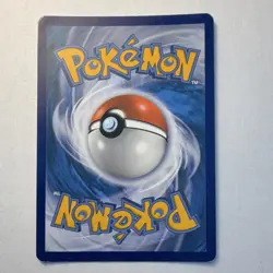 Pokemon Volcanion XY164 XY Promo Holo Basic 130 HP 50x 100 Attack - Image 2