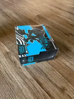 Pokemon Black Bolt Elite Trainer Box ETB New Sealed - Image 3