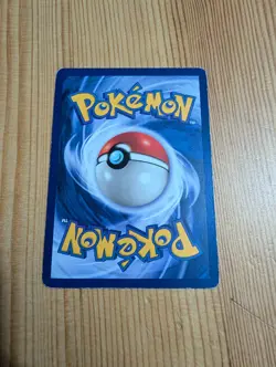 Dark Rapidash 44/82 Unlimited Uncommon Team Rocket MP Vintage WOTC - Image 2