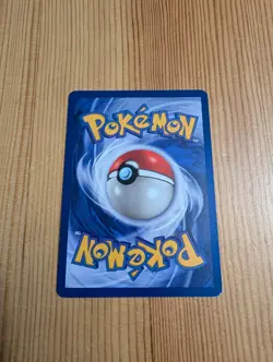 Porygon 48/82 - Team Rocket - PTCG - LP WOTC Vintage Pokemon - Image 2