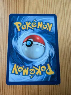 Pokemon TCG Dark Dragonair #33/82 Team Rocket Non Holo Vintage 1999-2000 WOTC - Image 2