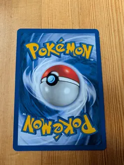 Dark Arbok 2/82 Team Rocket Holo Rare English TCG LP WOTC Vintage Pokemon - Image 2