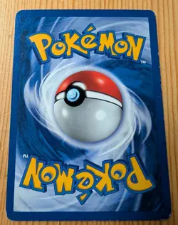 DARK DUGTRIO POKEMON TEAM ROCKET 23/82 RARE HP Vintage WOTC - Image 2