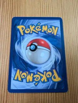 Pokemon TCG Team Rocket - Dark Blastoise Non Holo 20/82 Wotc Vintage MP - Image 2