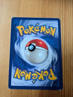Pokemon Card Dark Hypno Non Holo Rare Team Rocket 26/82 Wotc Vintage - Image 2