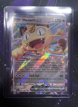 2lb Pokemon Cards Bulk Lot - Commons, Uncommons, Holos, and EX's all near mint! - Image 1