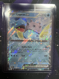 2lb Pokemon Cards Bulk Lot - Commons, Uncommons, Holos, and EX's all near mint! - Image 2