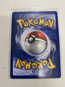 Pokemon TCG Exeggutor Jungle 35/64 Regular Unlimited Uncommon - Image 2