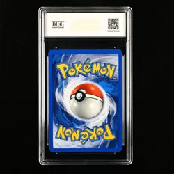 TQG 9.5 Mint+ 1999-2000 Pokemon ENG Lt.Surge's Pikachu #81/132 C - Image 2