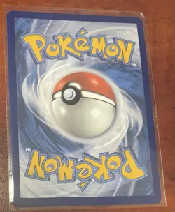 Pokemon TCG Farigiraf EX Temporal Forces 194/162 Full Art Ultra Rare Holo Card - Image 2