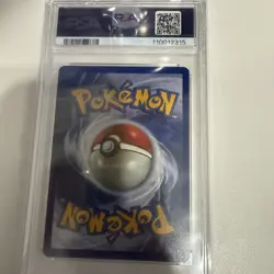 Pokemon TCG Sandslash Fossil 41 Regular 1st Edition Uncommon Card - Image 2