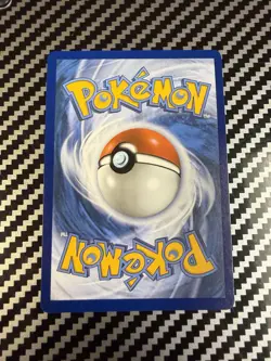 Pokemon Team Rocket's Mewtwo EX Special Illustration Rare Holo 281/217 MINT NM - Image 2