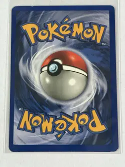 Eevee 51/64 Jungle Unlimited WOTC Vintage Pokemon - Image 2